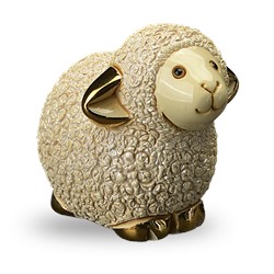 De Rosa Rinconada Статуэтка "Овечка рождественская"