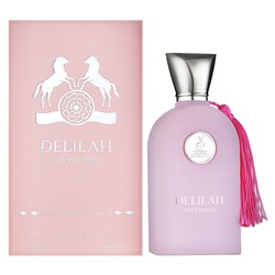 Alhambra Delilah For Women edp 100 ml