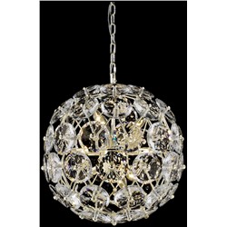 151429 Подвесная люстра Wertmark BRILLANT