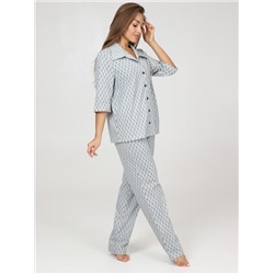 Женская пижама П-119
