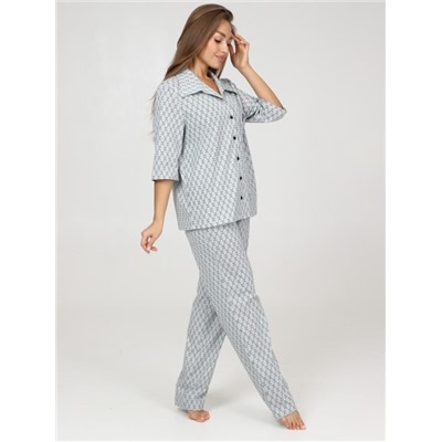Женская пижама П-119