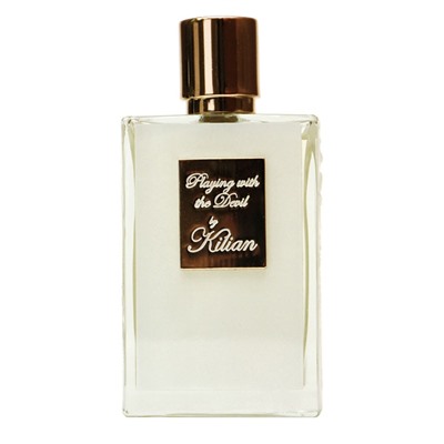 Kilian Playing With The Devil For Women edp 50 ml ( подарочная упаковка)