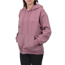 A16 VIOLET Худи женское (85% хлопок, 15% полиэстер)