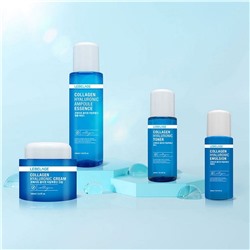 Lebelage Крем для лица коллагеновый с гиалуроном / Collagen Hyaluronic Cream, 100 мл