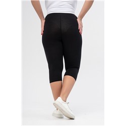 Бриджи женские 25-580L5 черный