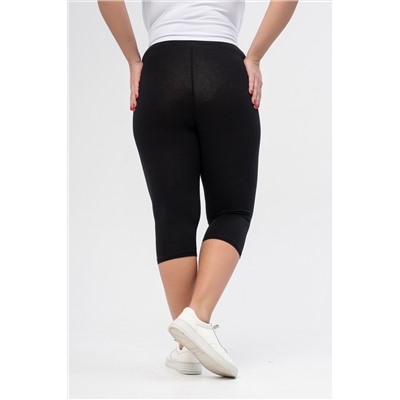 Бриджи женские 25-580L5 черный