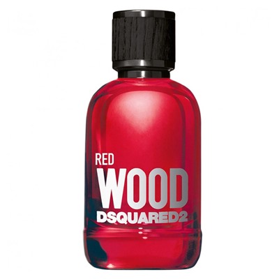 EU Dsquared2 Red Wood For Women edt 100 ml