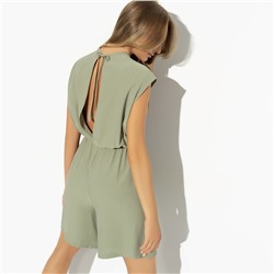 Комбинезон, Открытые горизонты