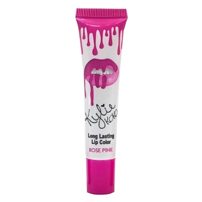 Блеск Kylie Koko Long Lasting Lip Color Rose Pink 15 g