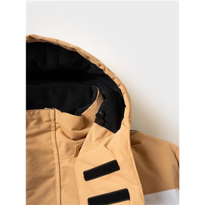 Комплект зимний мужской: куртка, брюки