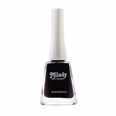 Лак Milady № 563 10 ml