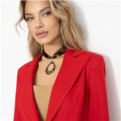 Жакет шикарный, Не для всех