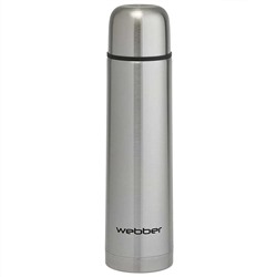 Термос 750 мл WEВBER SS-750Р