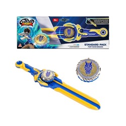 Инфинити Надо.Волчок Эпик Лончер Стандарт Fury Dragon.TM Infinity Nado 40597