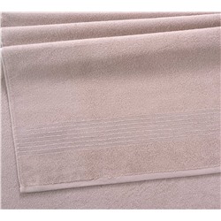 Полотенце махровое Бруклин сухая роза Аиша Текс-Дизайн