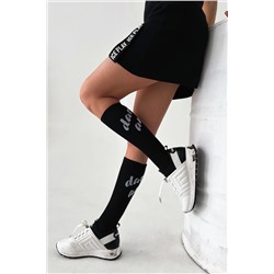 Гольфы Не ангел детские