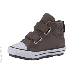 Chuck Taylor All Star Berkshire Boots