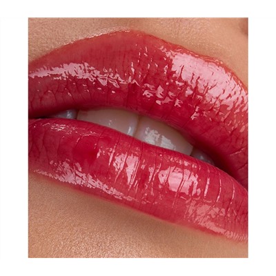 Масло-блеск для губ "OIL SHOT volume & relax" тон: 303, rosewood (10327754)