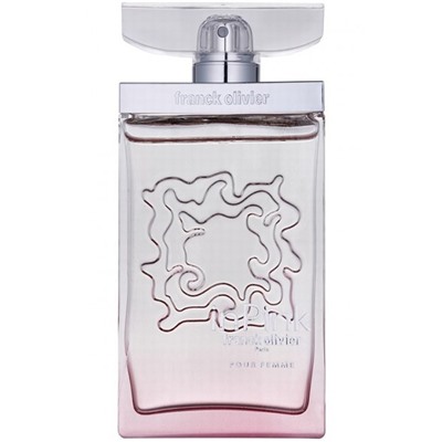 FRANCK OLIVER IN PINK lady 75ml edp