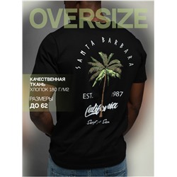 Футболка "Калифорния" мужская