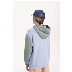 Толстовка для мальчиков