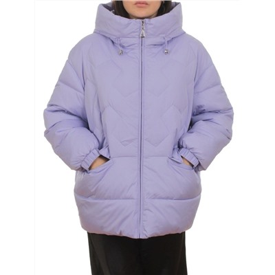 2309 LILAC Куртка зимняя женская (200 гр. холлофайбер)