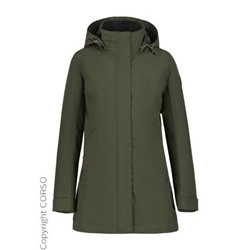 D Funktionsjacke Alna