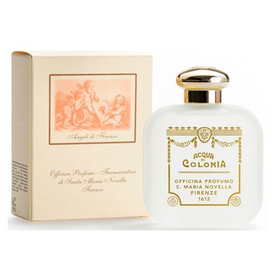 EU Santa Maria Novella Acqua Di Colonia Angel Di Firenze 100 ml