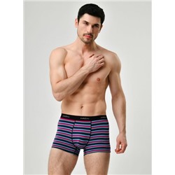 Трусы боксеры (шорты), Indefini, MUG3010 оптом