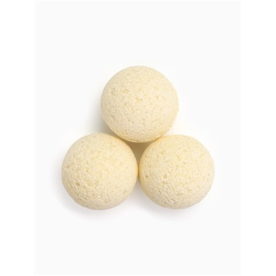 Бомбочки для ванны «Ароматы праздника», набор 12 шт., URAL LAB