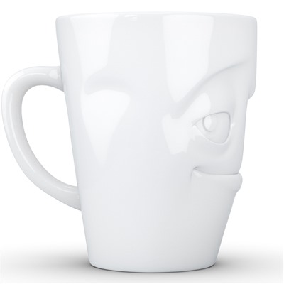 Кружка Impish, 350 мл, белая