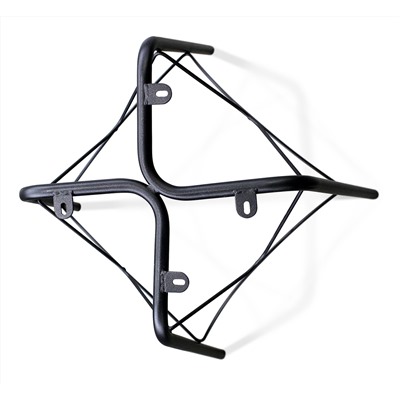 Стул SHT-ST43-2/S107
                        фисташковый десерт / черный муар