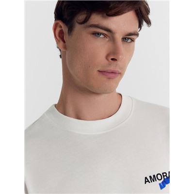 ФУТБОЛКА МУЖСКАЯ 111846