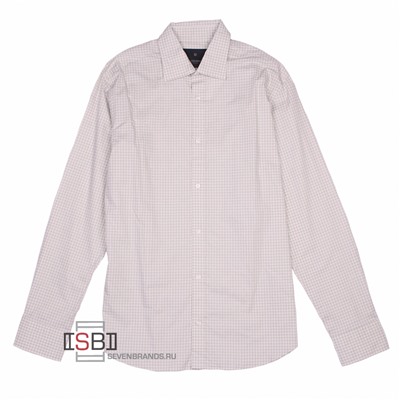 JACK&JONES, 12273909, Рубашка д/р