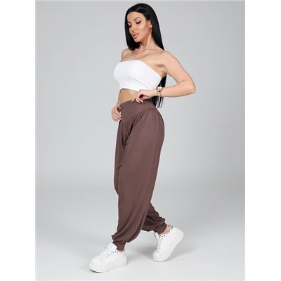 Женские брюки Чанита / капучино