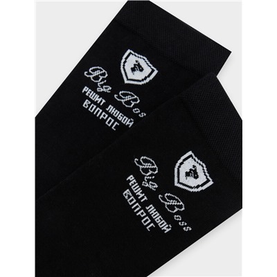 НОСКИ МУЖСКИЕ 017K-3025