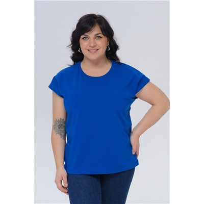 Джемпер женский 25-573L5 синий