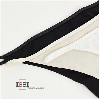 Monki, 316062, Трусы комплект