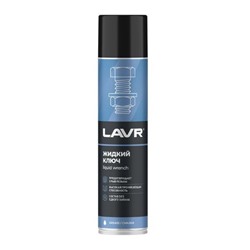 Жидкий ключ LAVR, 400 мл