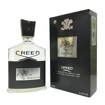EU Creed Aventus edp 100 ml