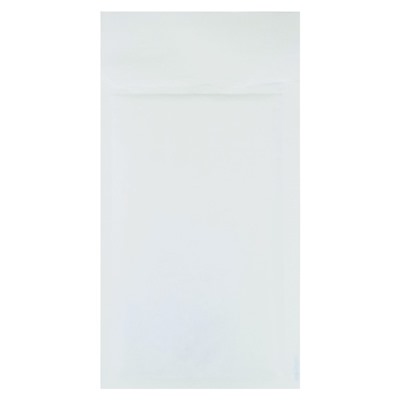 Крафт-конверт с воздушно-пузырьковой плёнкой Mail lite B/00, 12×21 см, белый