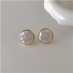 Сережки УР553