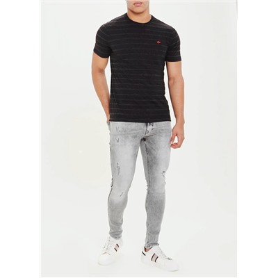 Stretch Super Skinny Jeans