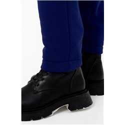 Брюки женские 21-324L17-WB т-синий