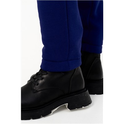 Брюки женские 21-324L17-WB т-синий