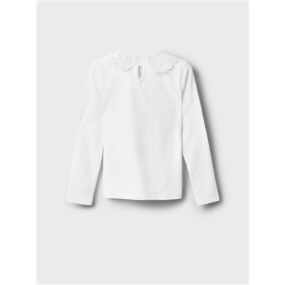 Блузка для девочки