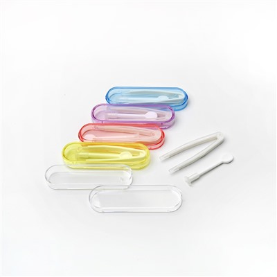 Пинцет для МКЛ С-610 (1шт.)