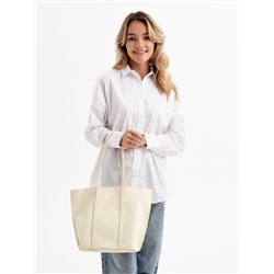 JS-880-1-62 белая сумка женская Jane's Story