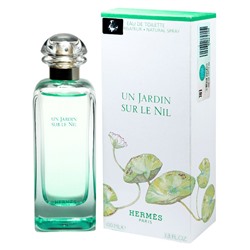 EU Hermes Un Jardin Sur Le Nil edt 100 ml