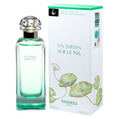 EU Hermes Un Jardin Sur Le Nil edt 100 ml
